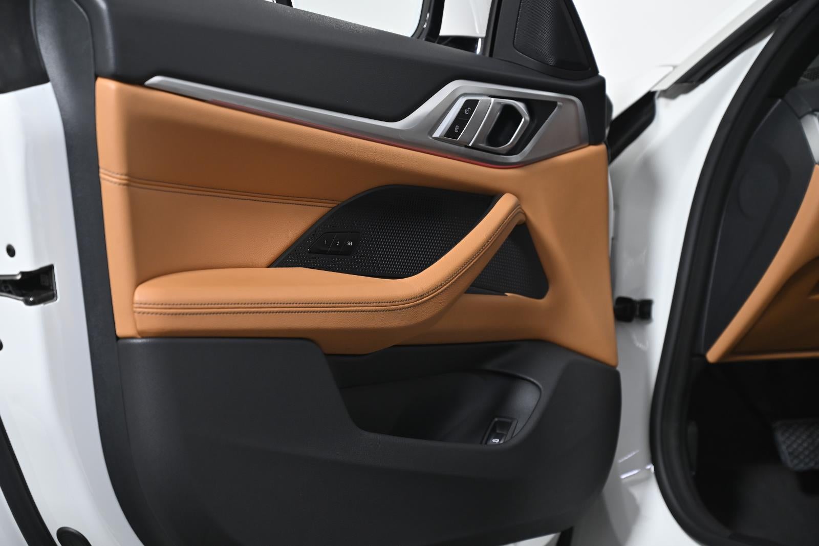 2022 BMW 4 Series 430i