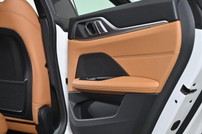 2022 BMW 4 Series 430i