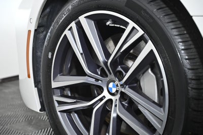 2022 BMW 4 Series 430i