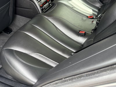 2016 BMW 6 Series 650i