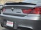 2016 BMW 6 Series 650i