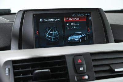 2018 BMW 3 Series 320i xDrive