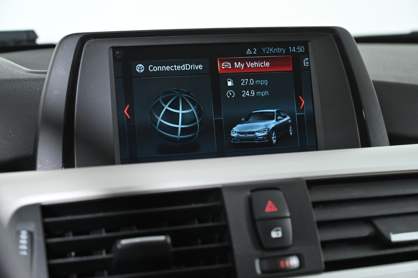 2018 BMW 3 Series 320i xDrive