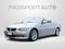 2012 BMW 3 Series 328i