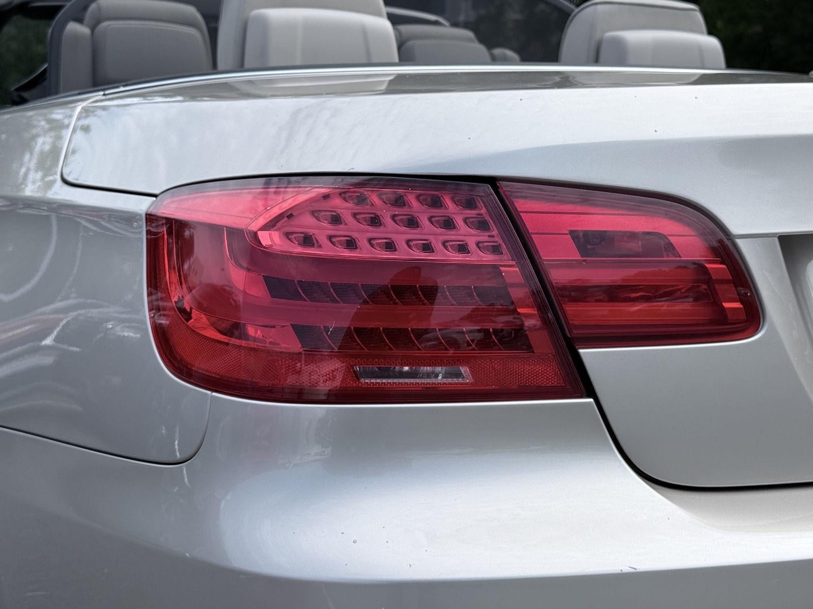2012 BMW 3 Series 328i