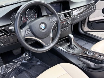 2012 BMW 3 Series 328i