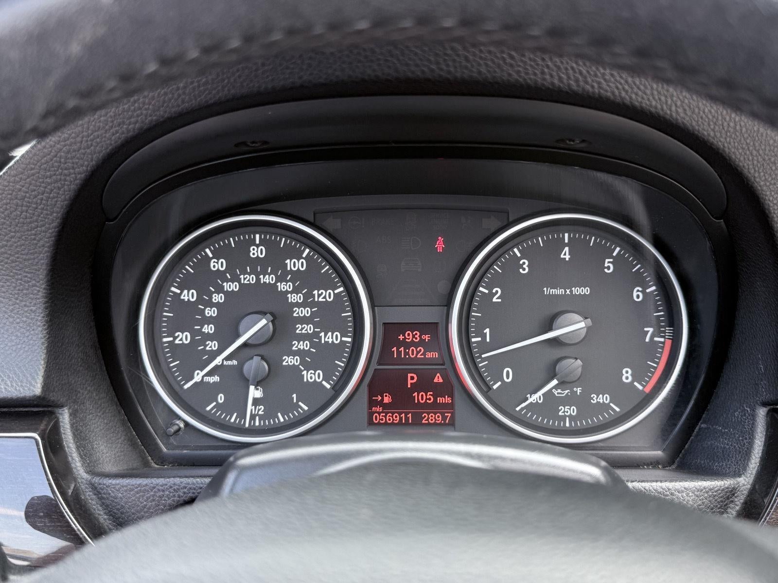 2012 BMW 3 Series 328i