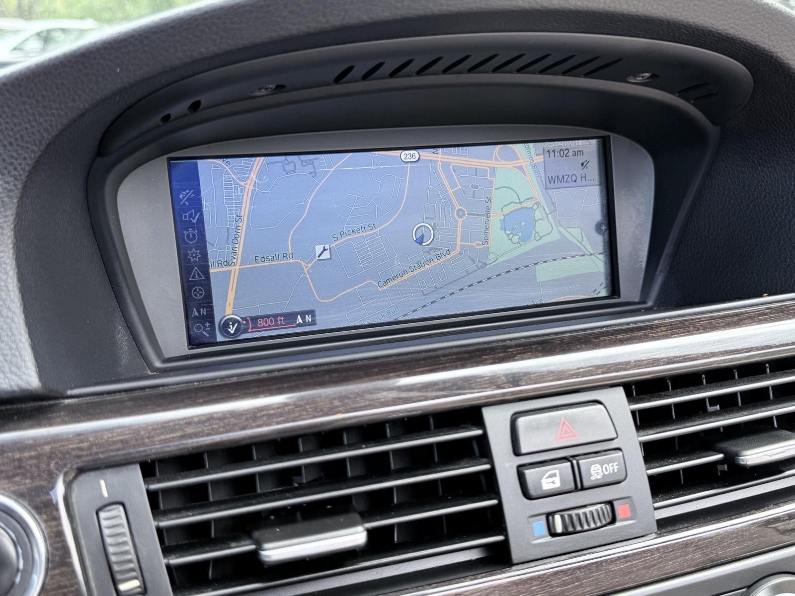 2012 BMW 3 Series 328i