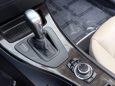 2012 BMW 3 Series 328i