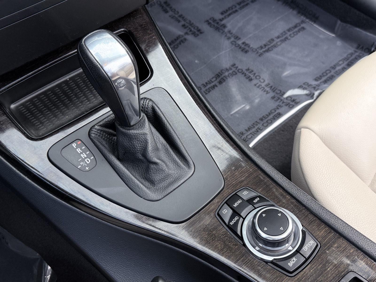 2012 BMW 3 Series 328i