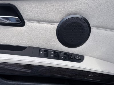 2012 BMW 3 Series 328i