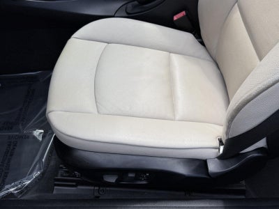 2012 BMW 3 Series 328i
