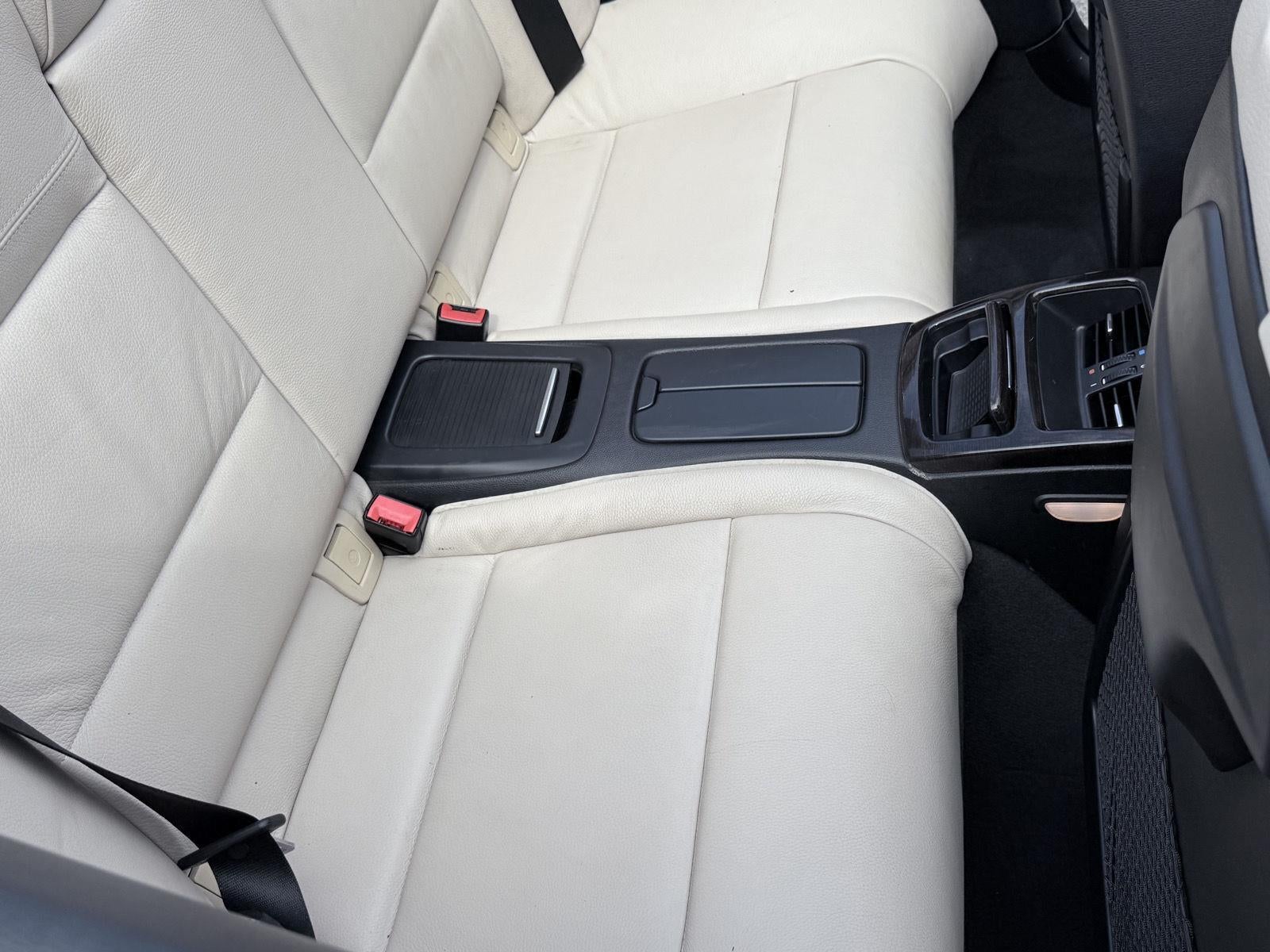 2012 BMW 3 Series 328i