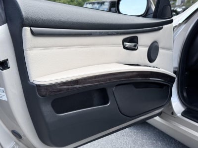 2012 BMW 3 Series 328i