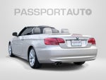 2012 BMW 3 Series 328i