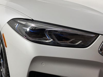 2022 BMW 8 Series 840i