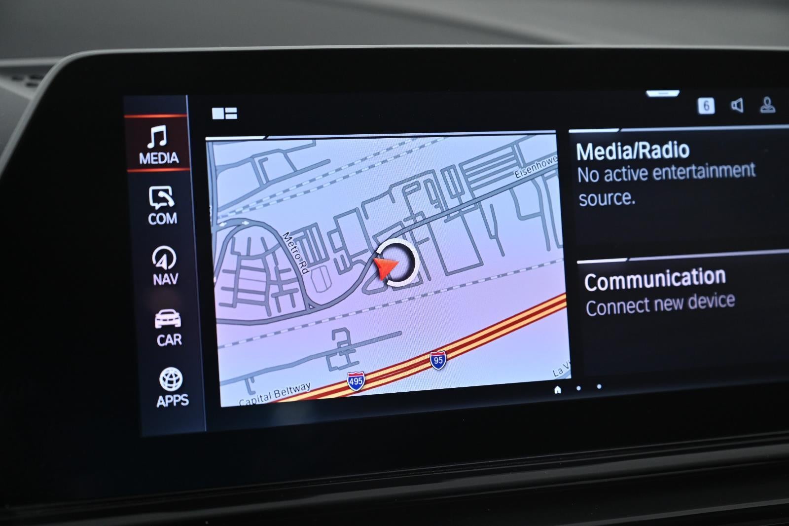 2022 BMW 8 Series M850i