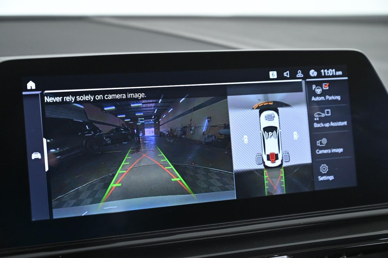 2022 BMW 8 Series M850i