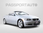 2008 BMW 3 Series 335i