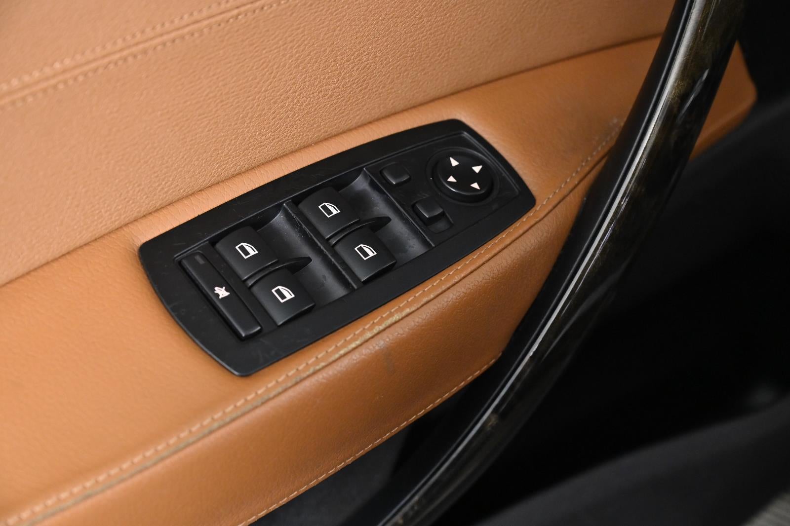 2010 BMW X3 xDrive30i