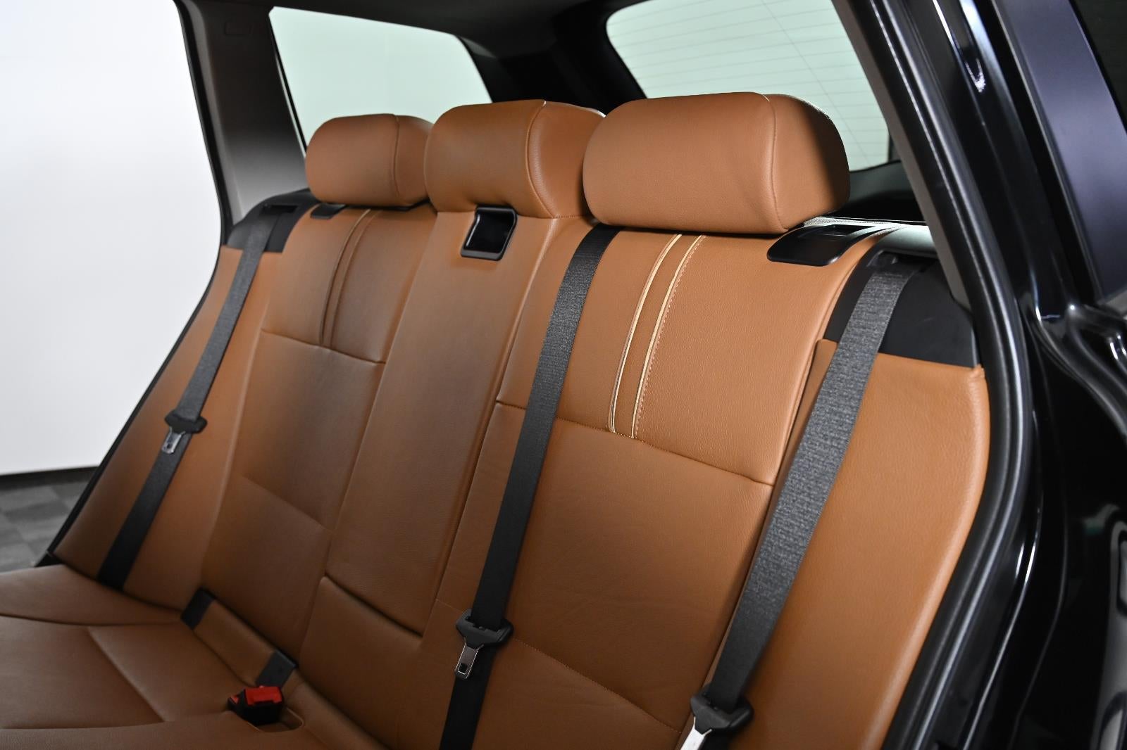 2010 BMW X3 xDrive30i