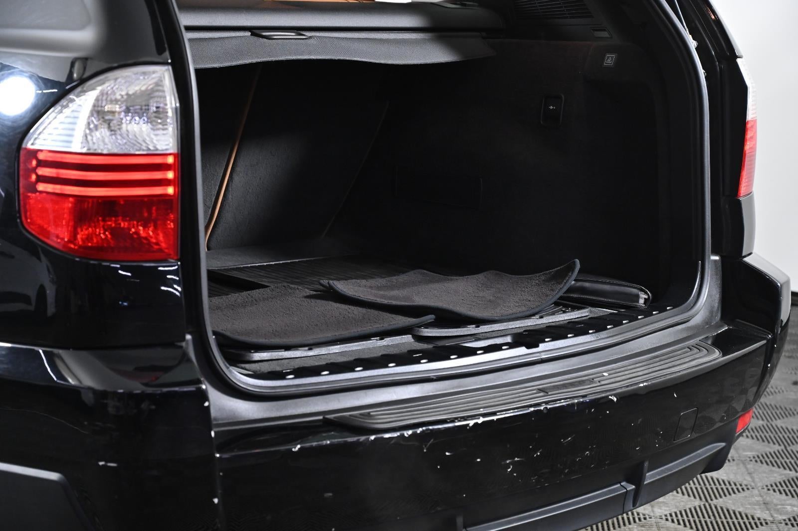 2010 BMW X3 xDrive30i