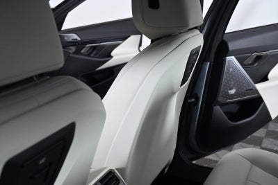 2024 BMW I5 M60