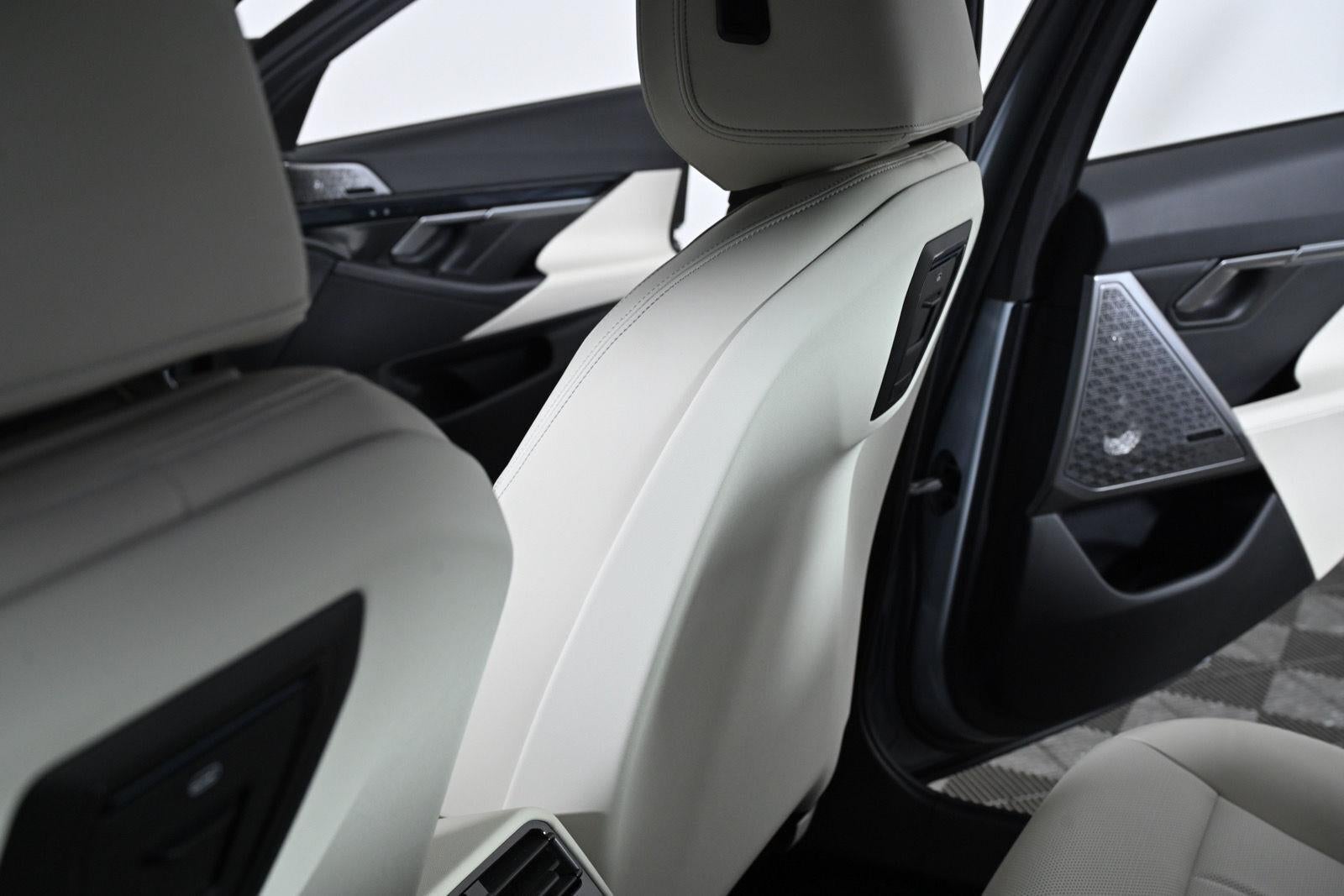 2024 BMW I5 M60