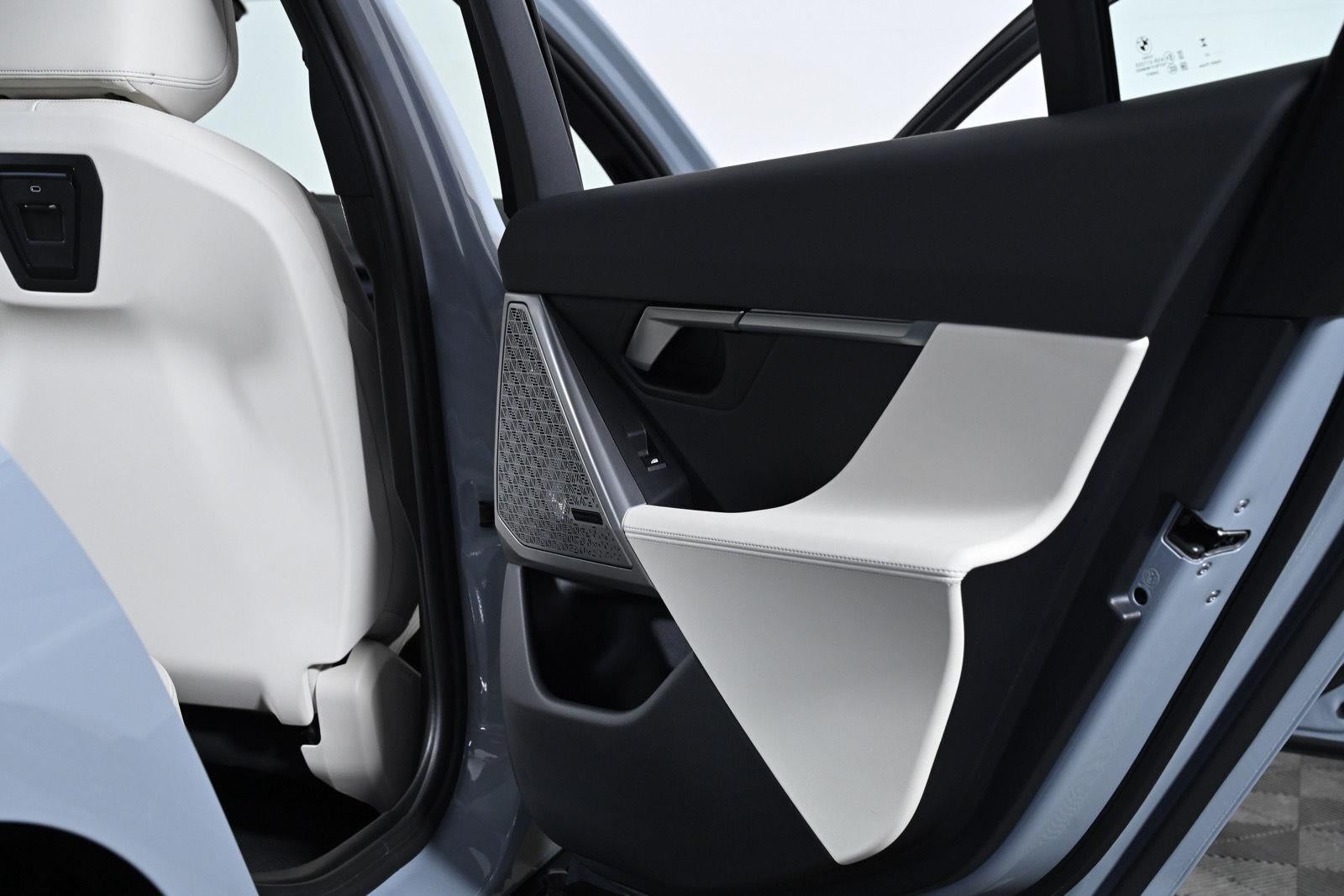 2024 BMW I5 M60