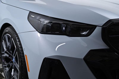 2024 BMW I5 M60