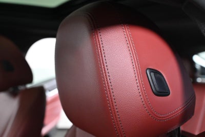 2024 BMW i4 xDrive40