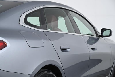 2024 BMW i4 xDrive40