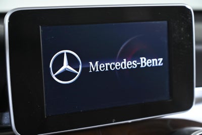 2019 Mercedes-Benz GLC GLC 300