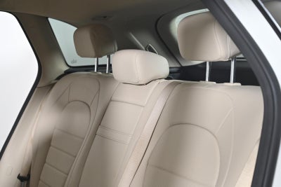 2019 Mercedes-Benz GLC GLC 300