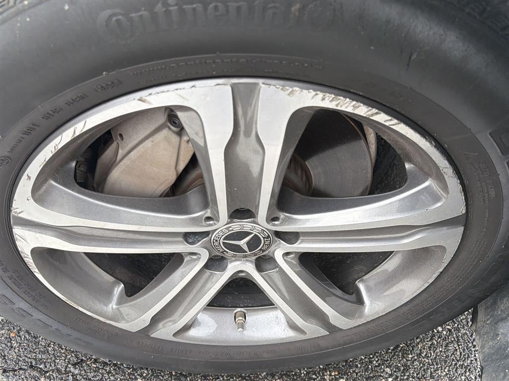 2019 Mercedes-Benz GLC GLC 300