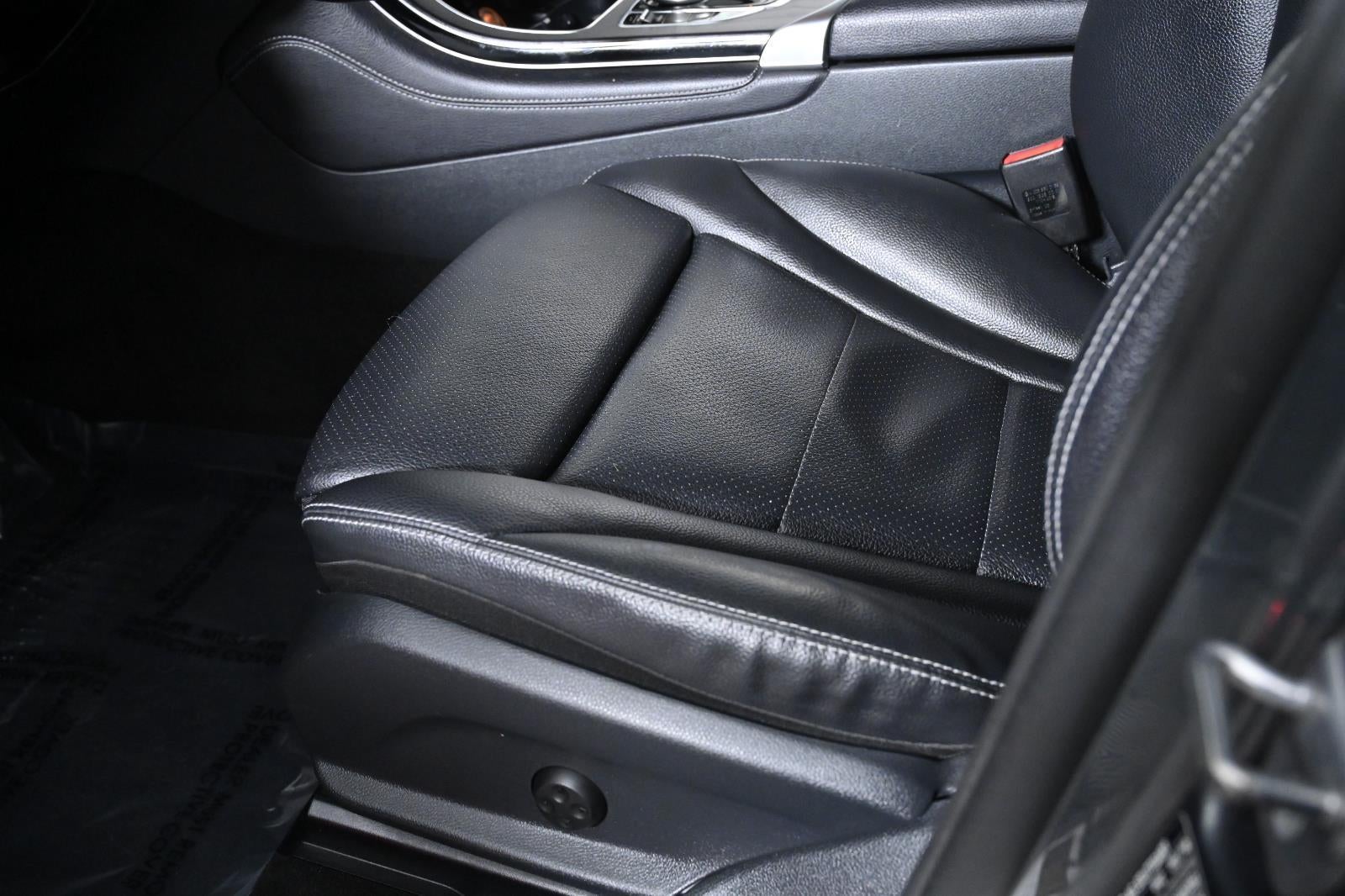 2018 Mercedes-Benz GLC GLC 300