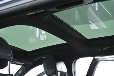 2018 Mercedes-Benz GLC GLC 300