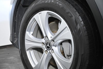 2018 Mercedes-Benz GLC GLC 300