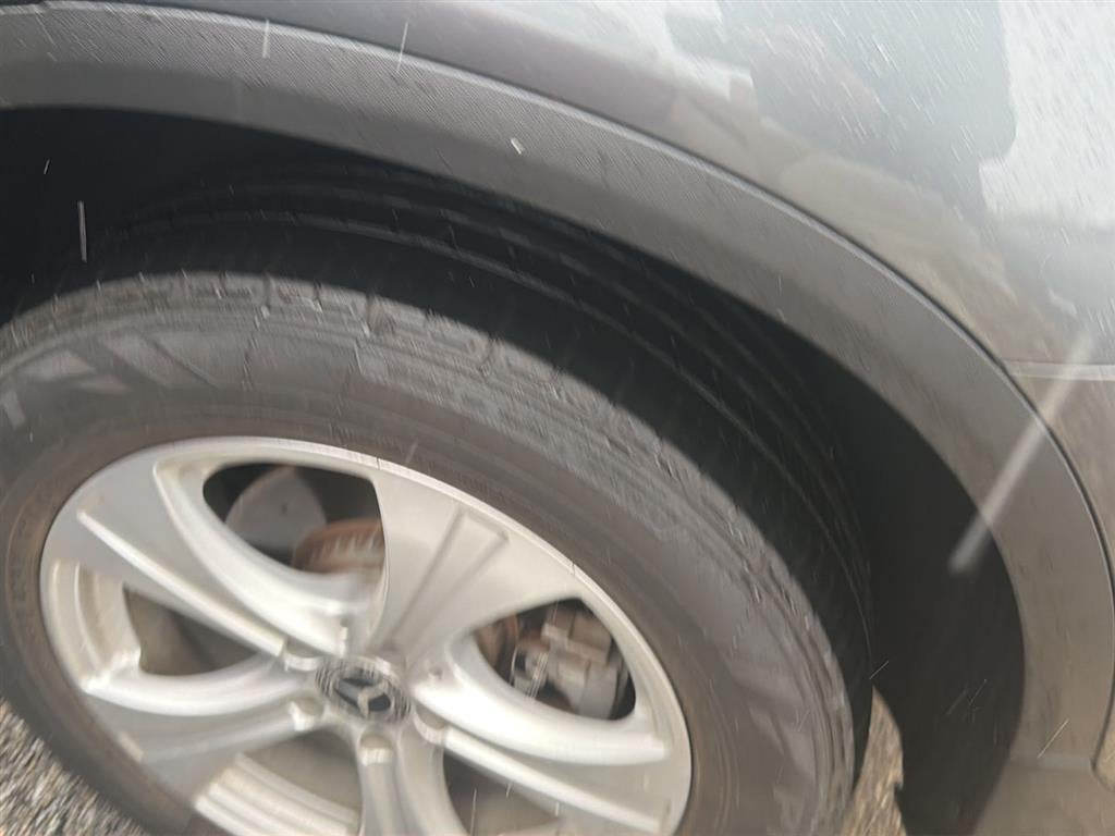 2018 Mercedes-Benz GLC GLC 300