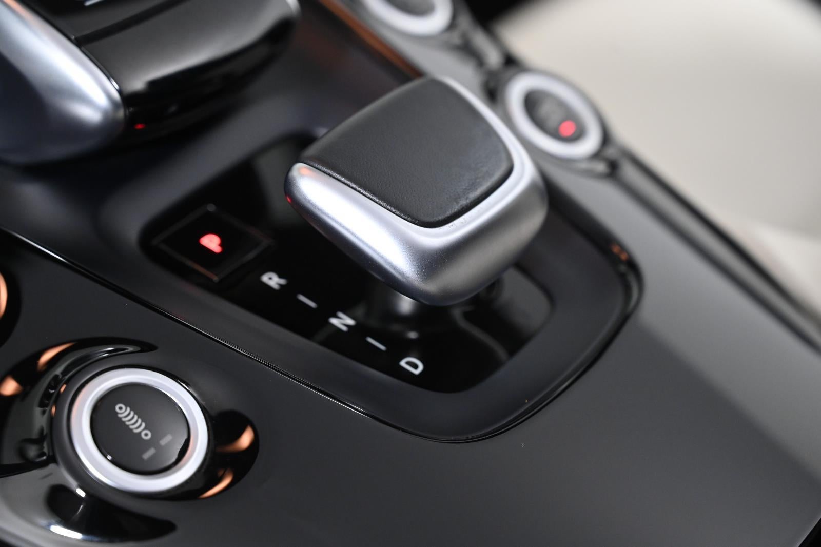 2018 Mercedes-Benz AMG® GT AMG® GT C