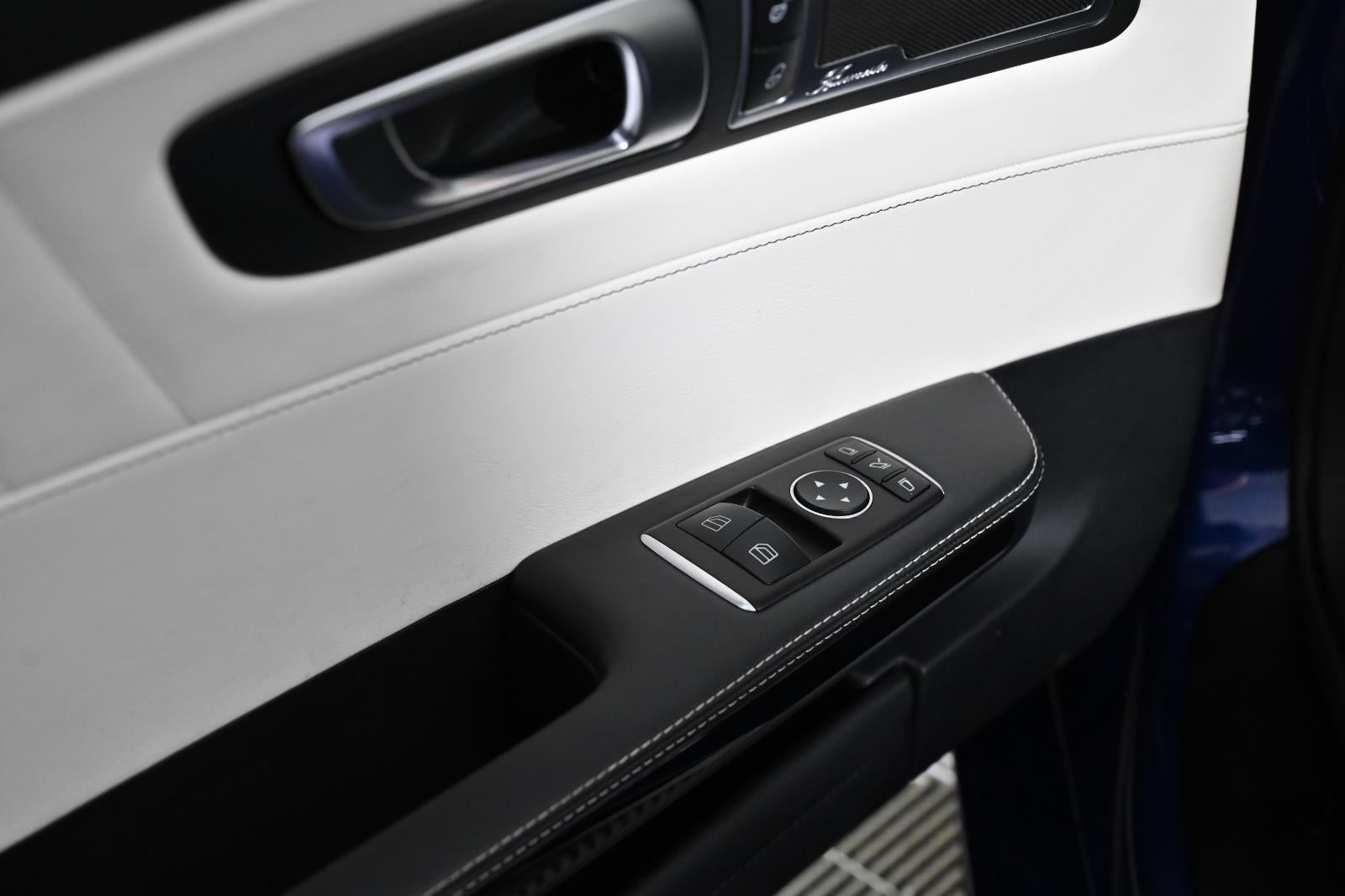 2018 Mercedes-Benz AMG® GT AMG® GT C