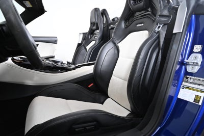 2018 Mercedes-Benz AMG® GT AMG® GT C