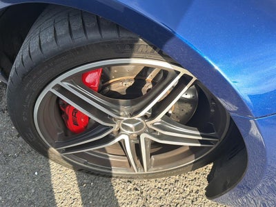 2018 Mercedes-Benz AMG® GT AMG® GT C