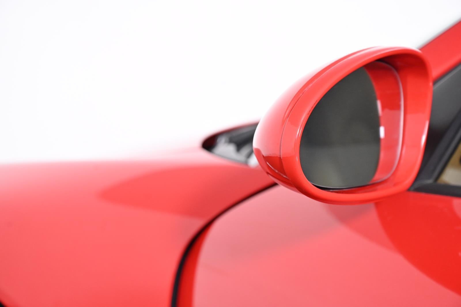 2009 Porsche 911 Carrera