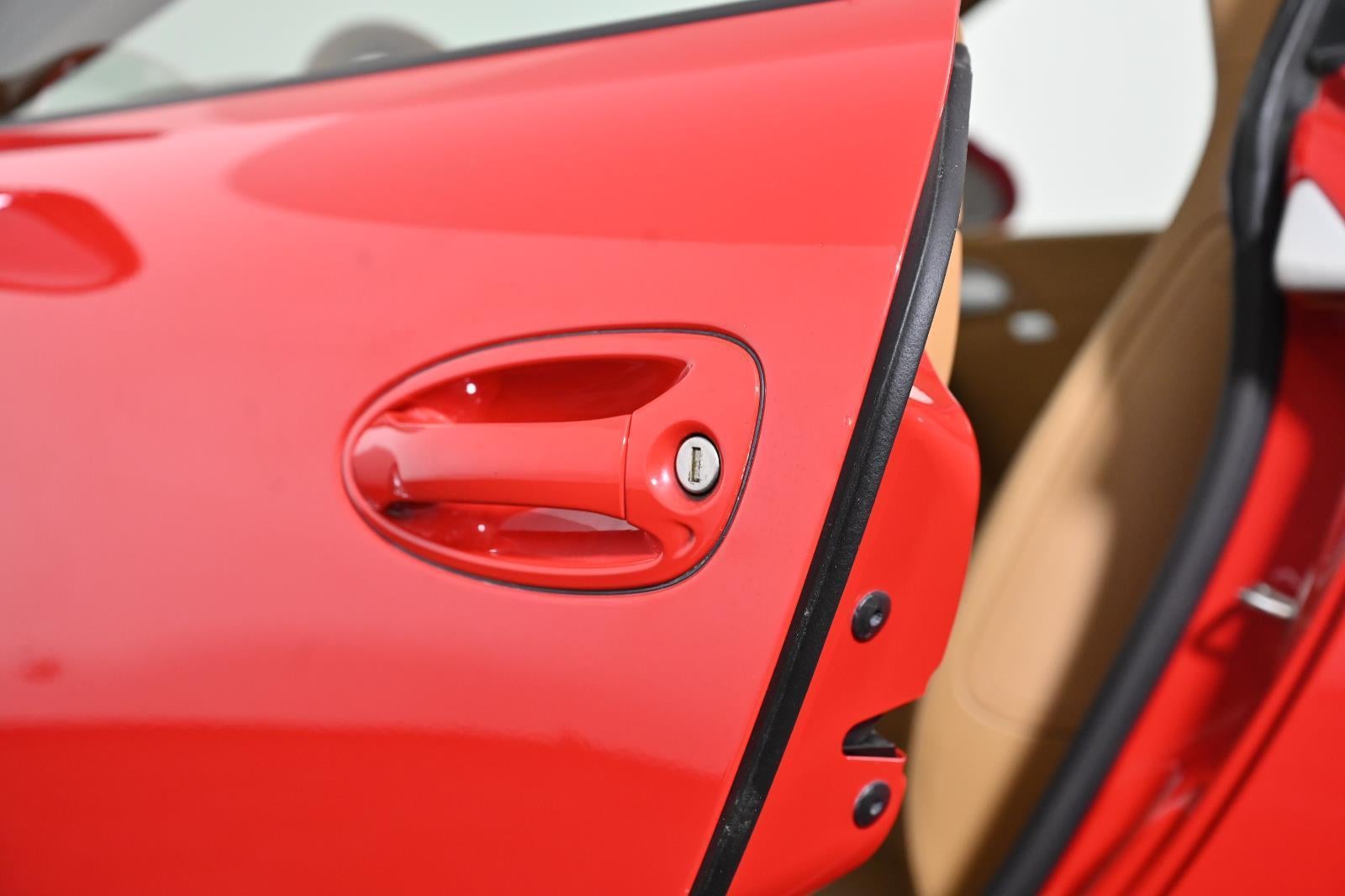 2009 Porsche 911 Carrera