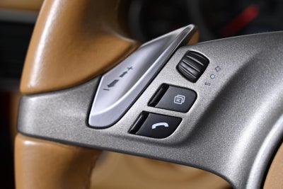 2009 Porsche 911 Carrera