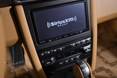 2009 Porsche 911 Carrera