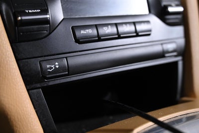 2009 Porsche 911 Carrera