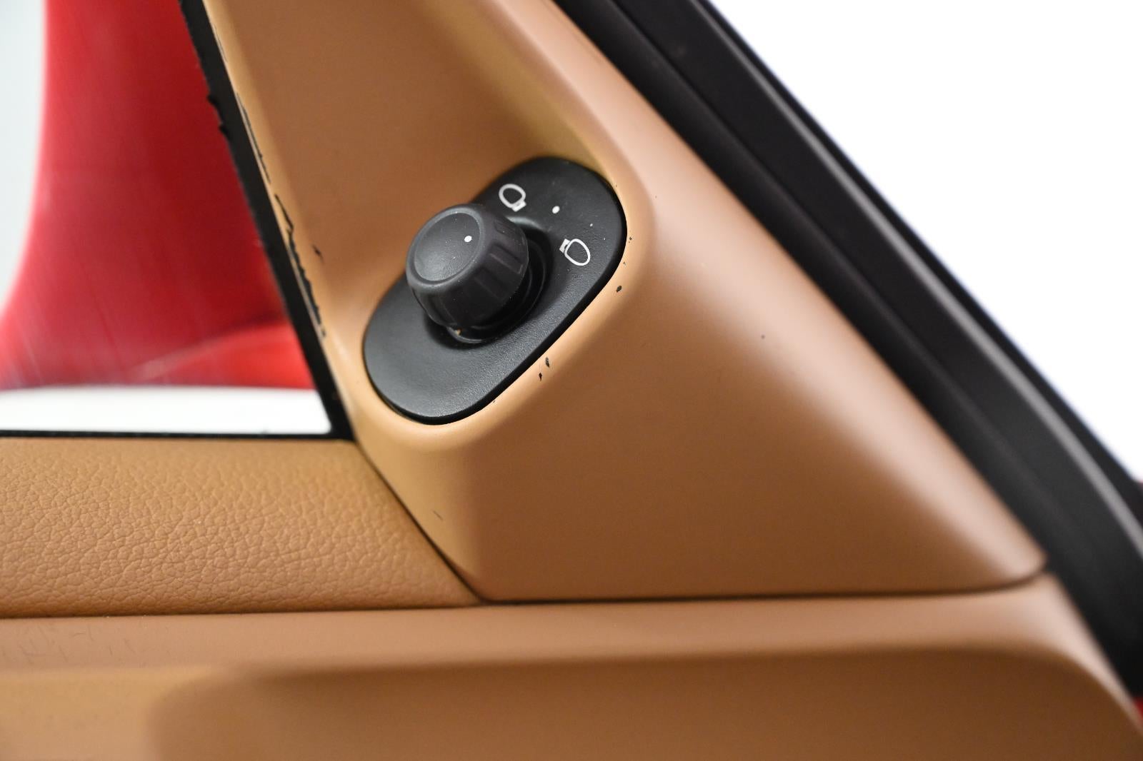 2009 Porsche 911 Carrera