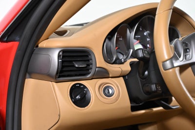 2009 Porsche 911 Carrera